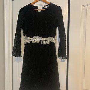 DOWNEAST DRESS